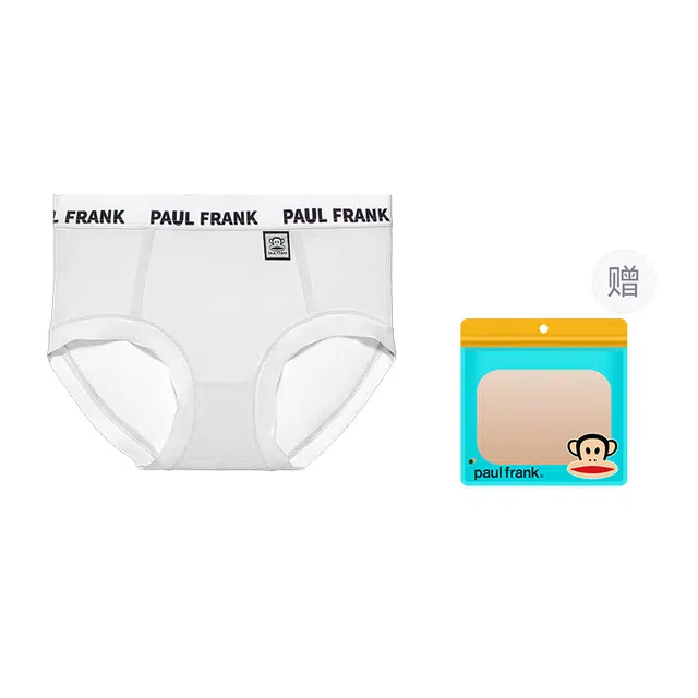 PAUL FRANK