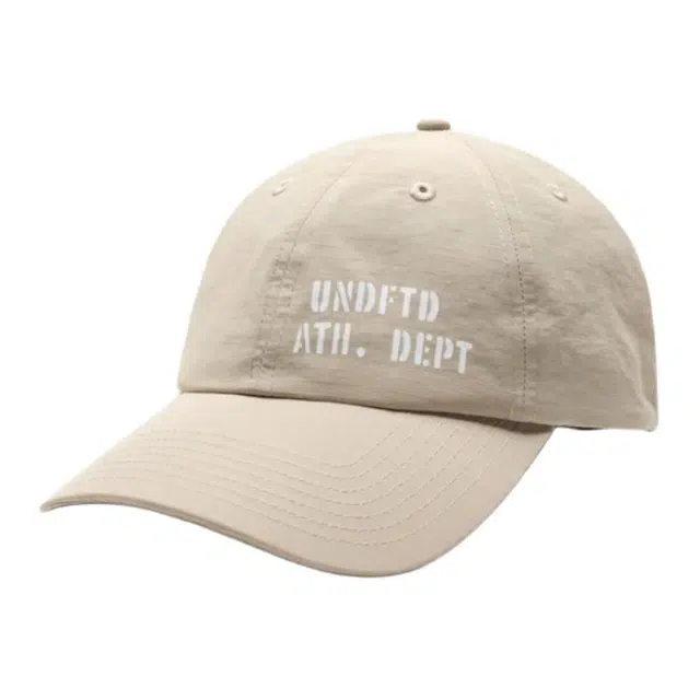 UNDEFEATED