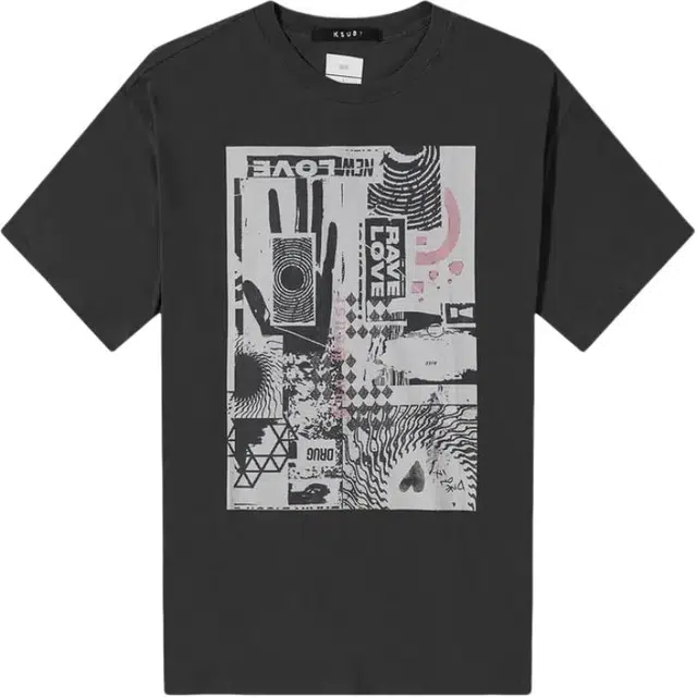 ksubi T