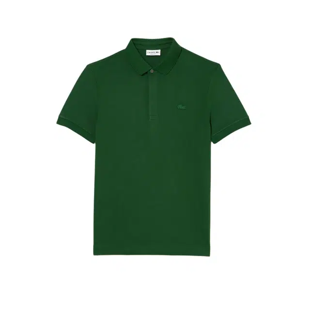 Lacoste Polo Shirt Black