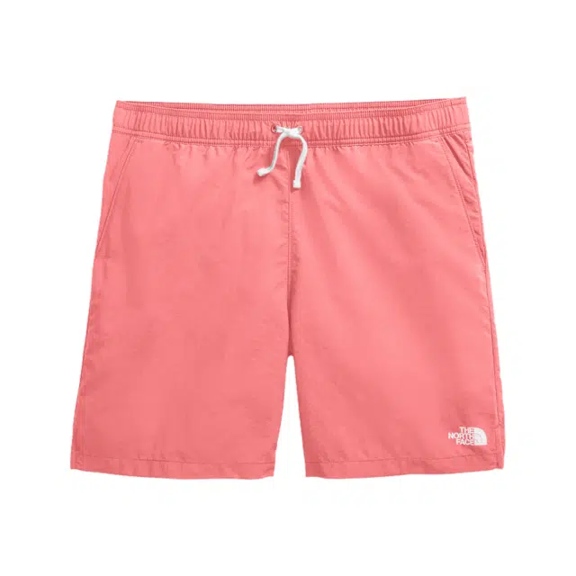 THE NORTH FACE action short 2.0