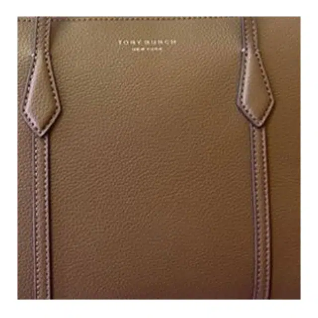 TORY BURCH Perry Logo Tote