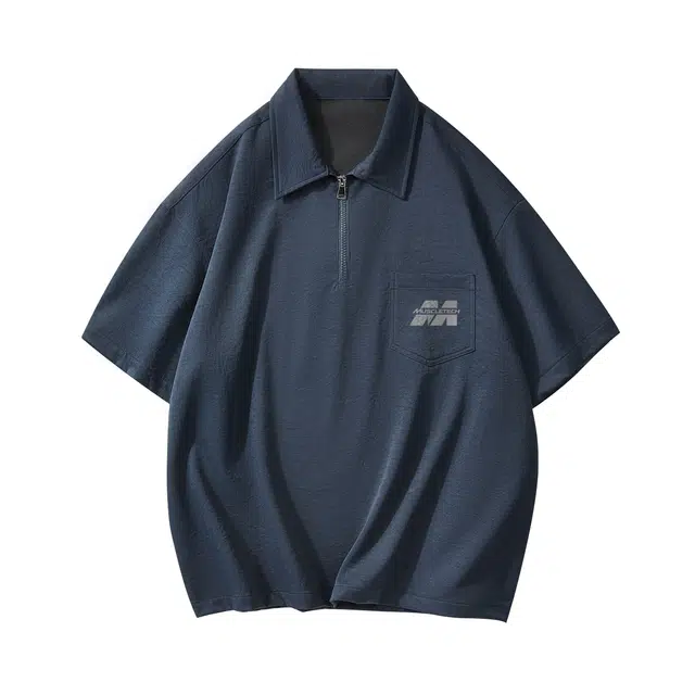 MUSCLETECH logoPolo