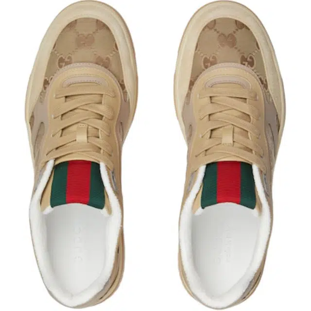 GUCCI Re-Web