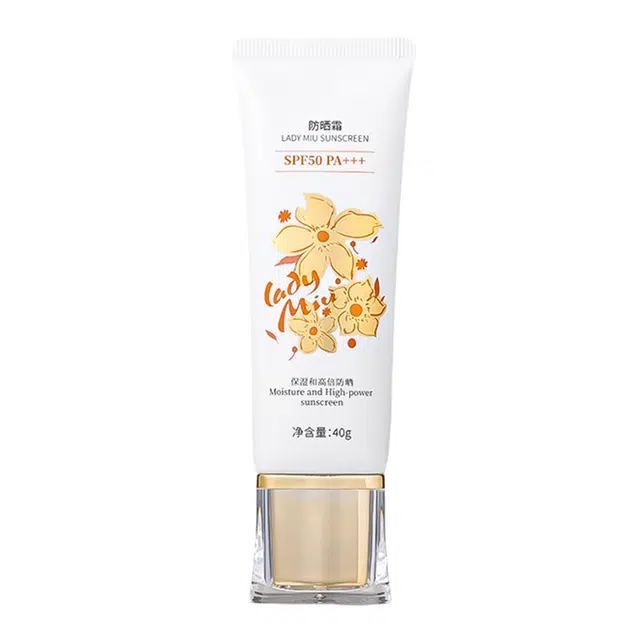 MIU LADY SPF50+PA++ 40g