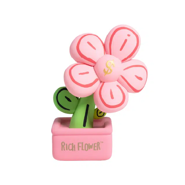 RICH FLOWER 20cm IP