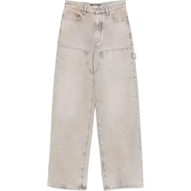 AMIRI SS25 logo
