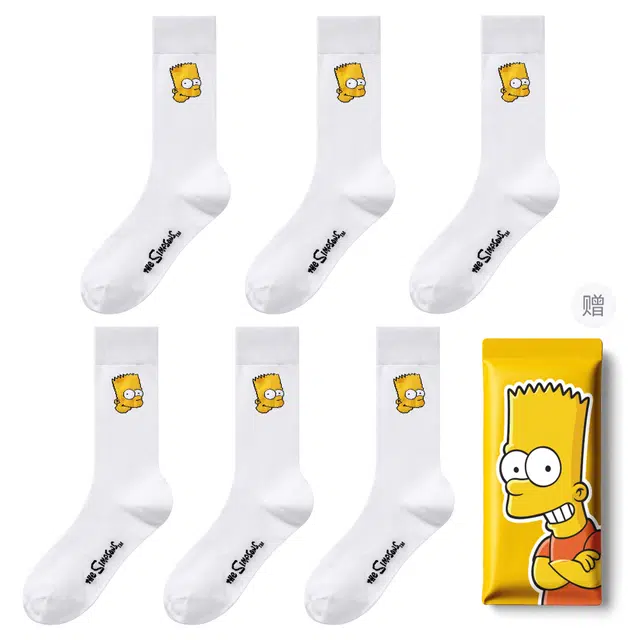 The Simpsons