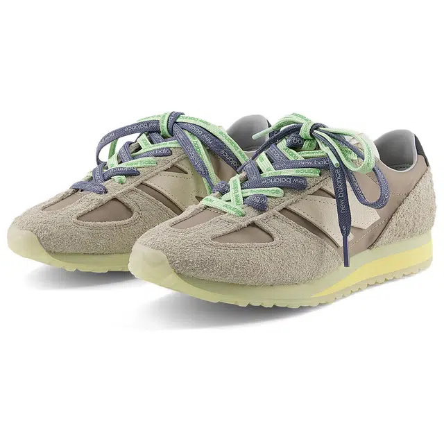 New Balance NB 471 Grey Days