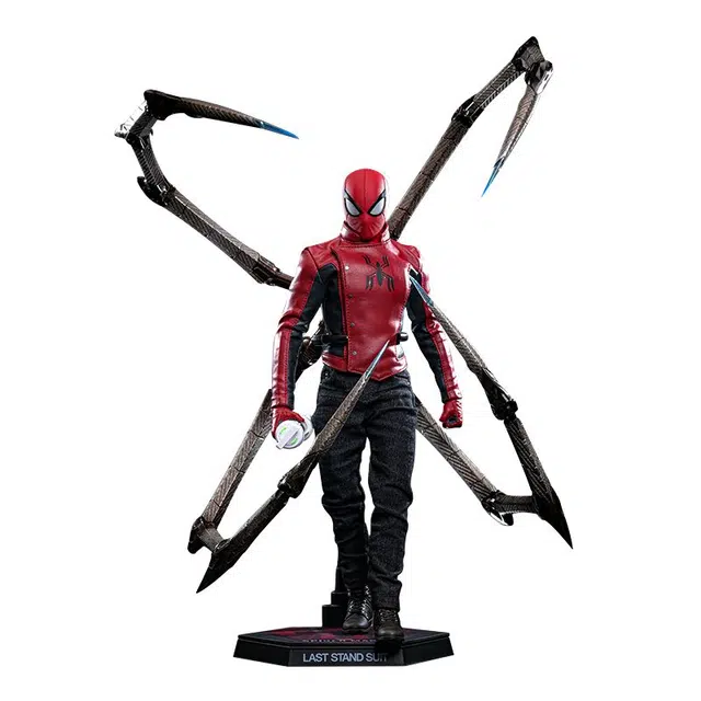 Hot Toys 16