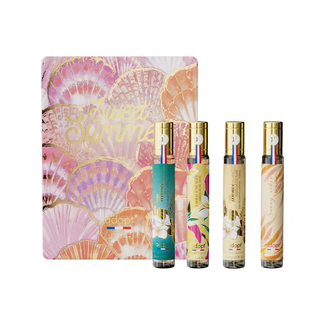 ADOPT Sweet Summer EDP