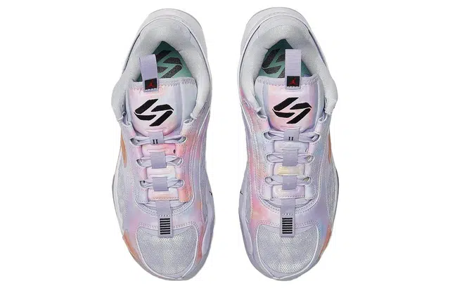 Jordan Luka 2 Nebula