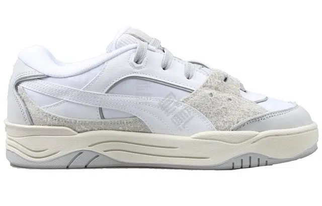 PUMA 180 Leather Reflect