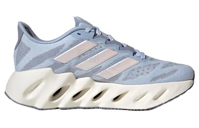 adidas Galaxar Running Grey Blue