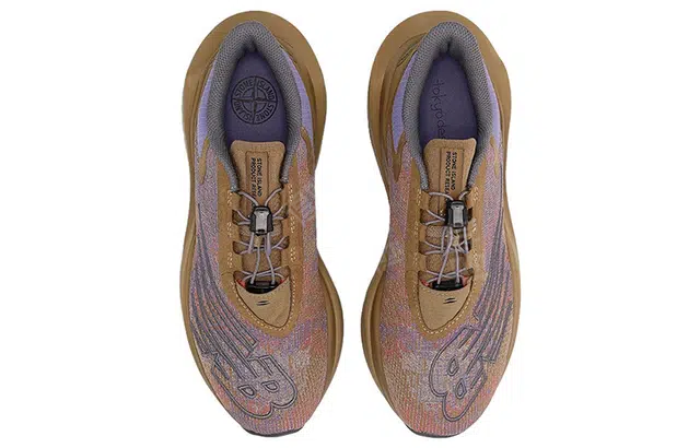 STONE ISLAND x New Balance FuelCell C_1