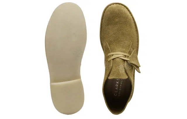 Clarks