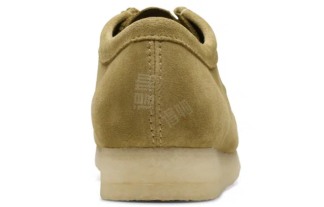 Clarks Originals WALLABEE