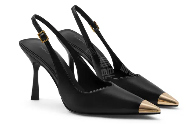 CHARLESKEITH PU
