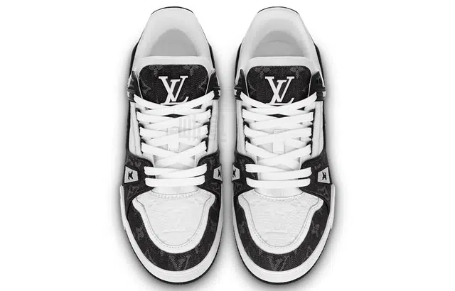 LOUIS VUITTON Trainer