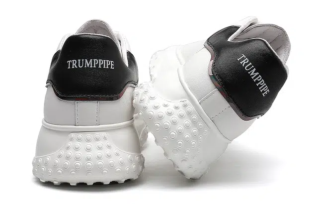 TRUMPPIPE