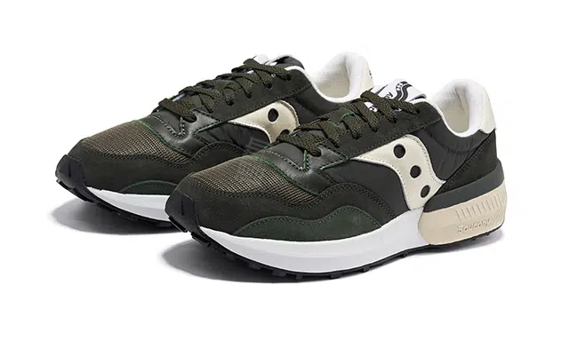 Saucony Jazz Nxt