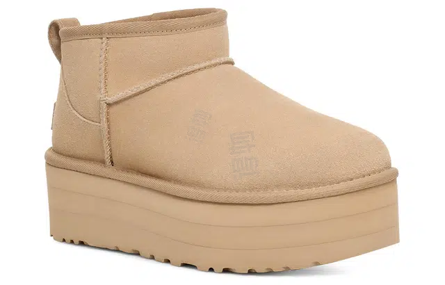 UGG