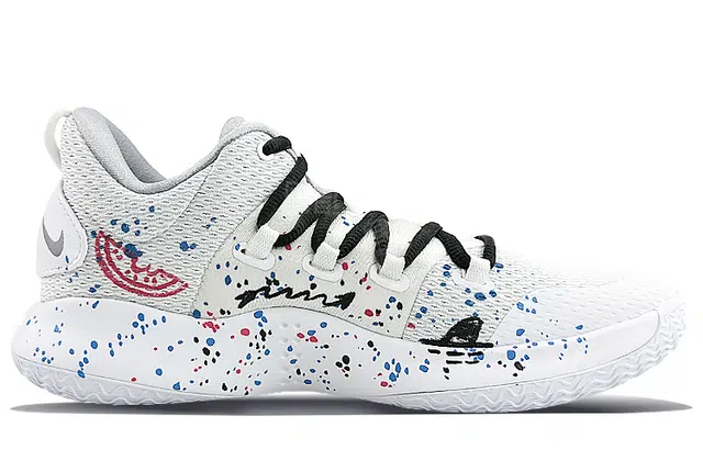 Nike Hyperdunk X Low 10