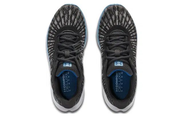 Under Armour Charged Breeze 2