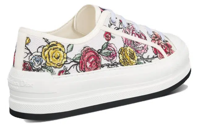 DIOR Walk'n'Dior