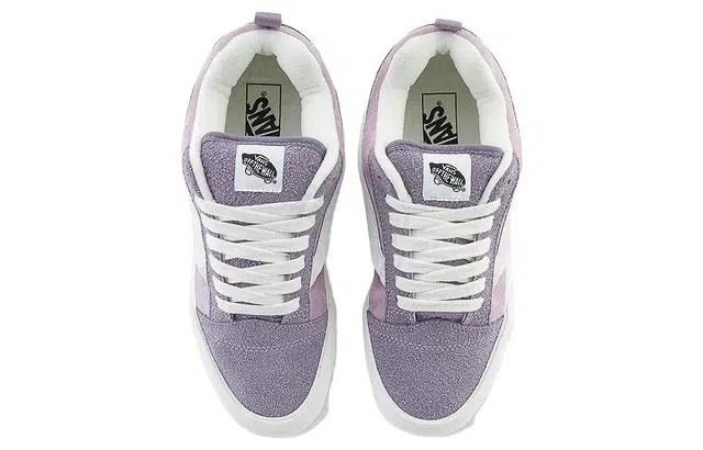 Vans Knu Skool