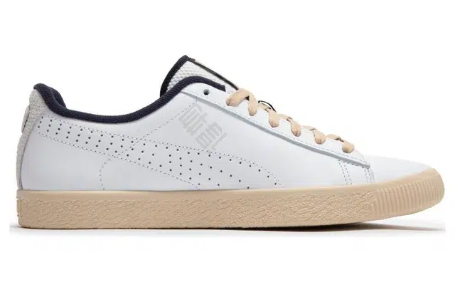 PUMA CLYDE SERVICE LINE