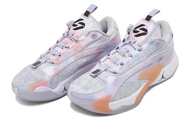 Jordan Luka 2 Nebula