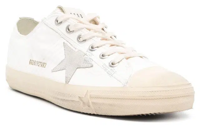 Golden Goose V-Star