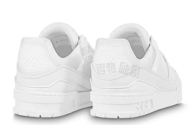 LOUIS VUITTON Trainer