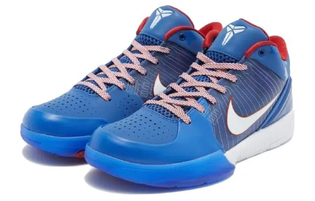 Nike Zoom Kobe 4 Protro "Philly"