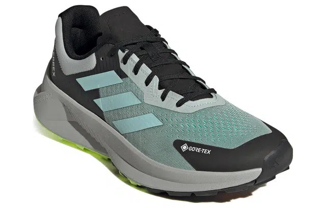 adidas Terrex Soulstride Trail FLOW GTX