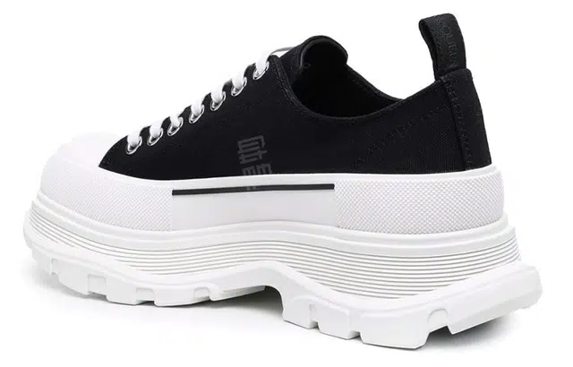 Alexander McQueen Tread Slick