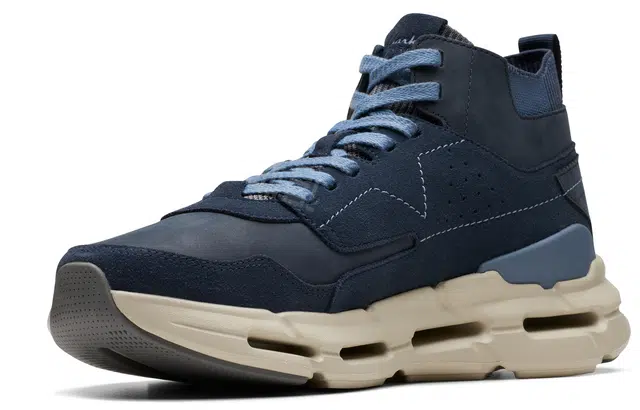 Clarks