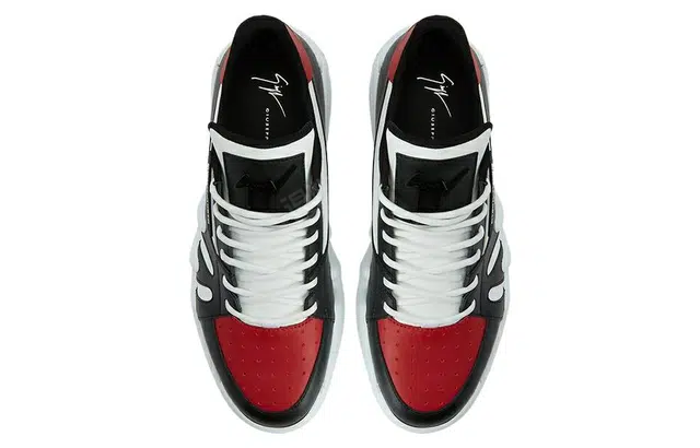giuseppe zanottiGZ Talon