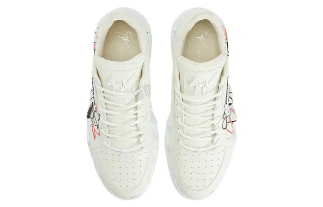 giuseppe zanottiGZ Talon