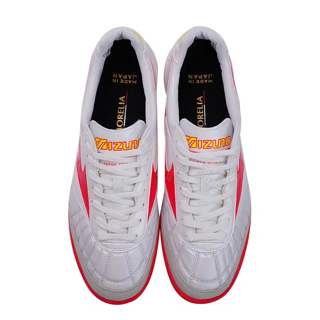 Mizuno Morelia TF