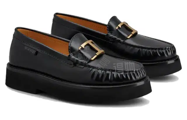 TOD'S