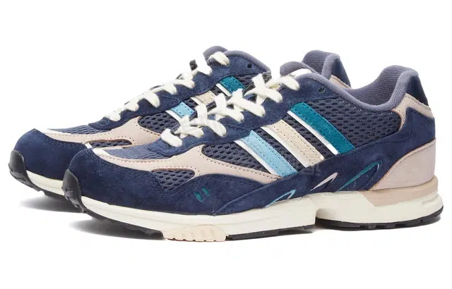 The END. x adidas originals Torsion Super