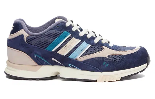 The END. x adidas originals Torsion Super