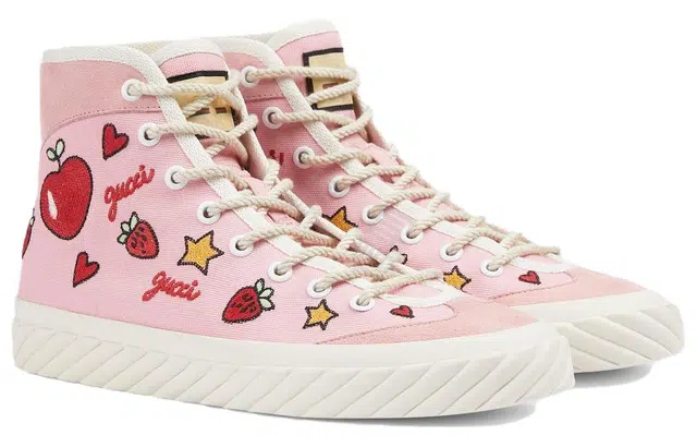 GUCCI