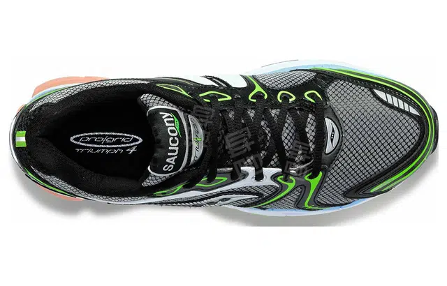 Saucony ProGrid Triumph 4