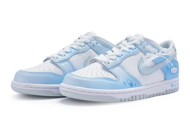 Nike Dunk Low 811 GS