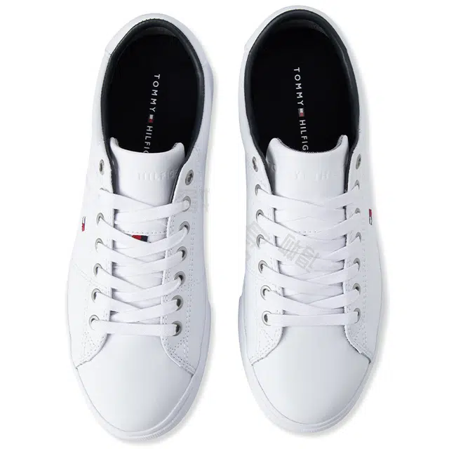 Tommy Hilfiger Logo