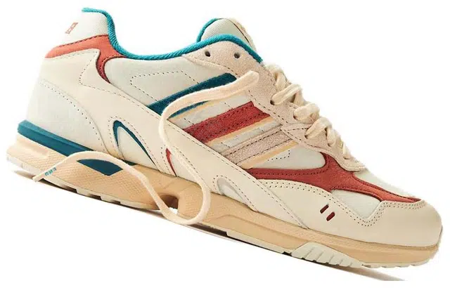 The END. x adidas originals Torsion Super