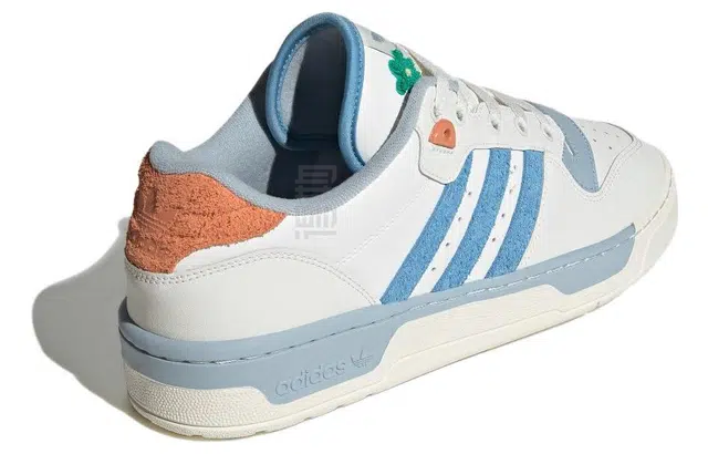 adidas originals Rivalry Low